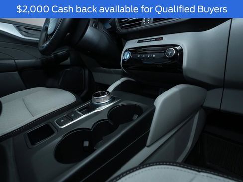 New 2026 Ford Escape Active w/ Tech Pack #1 image 26