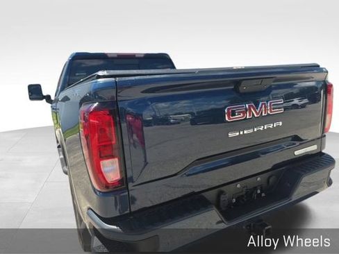 Used 2020 GMC Sierra 1500 Elevation AWD/4WD image 6