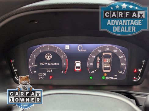Used 2023 Honda Accord LX image 10