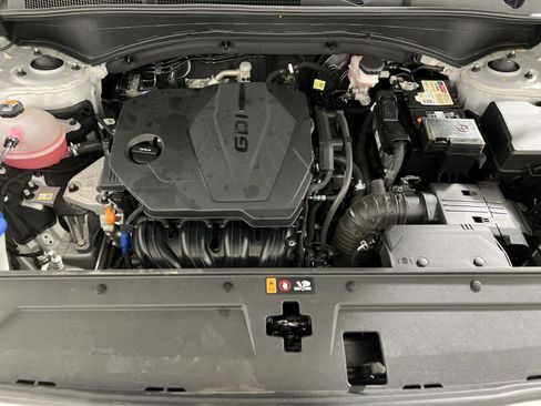 Used 2023 Hyundai Santa Fe SEL AWD/4WD image 27