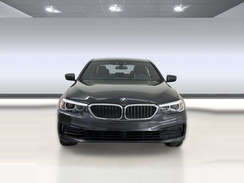 Used 2020 BMW 530i xDrive w/ Premium Package AWD/4WD image 6