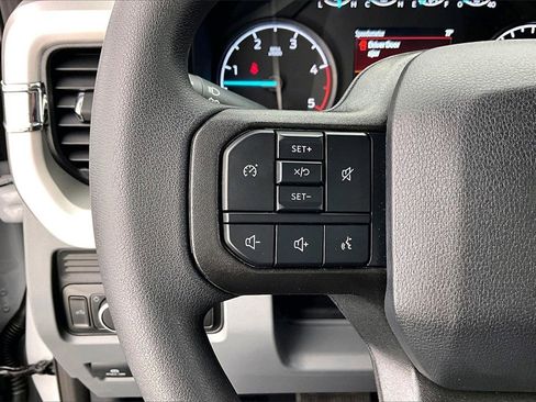 Used 2026 Ford F250 XL w/ STX Appearance Package image 19