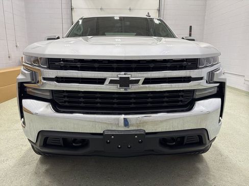 Used 2022 Chevrolet Silverado 1500 LT w/ Bed Protection Package image 10