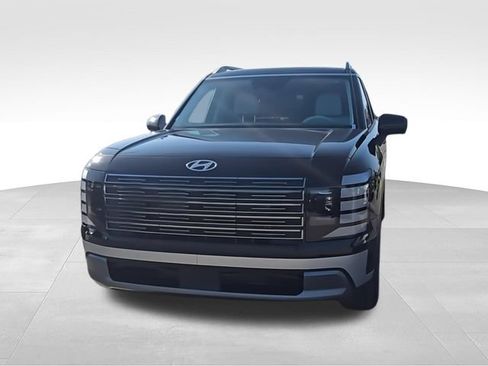 New 2026 Hyundai Palisade SEL AWD/4WD image 3