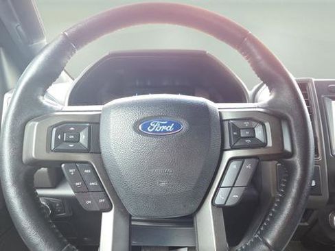 Used 2020 Ford Expedition Max XLT w/ Cargo Package image 13