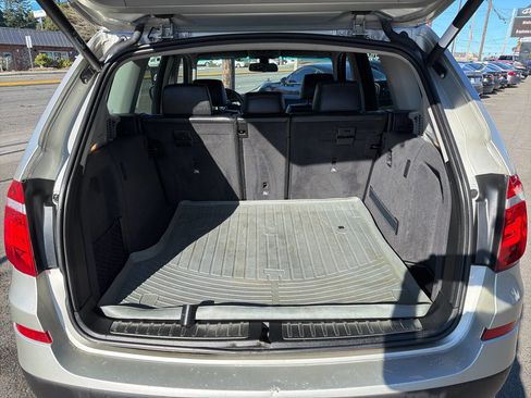 Used 2011 BMW X3 xDrive35i image 5