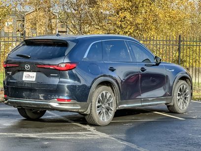 Certified 2025 MAZDA CX-90 Plug-In Hybrid w/ Premium Plus