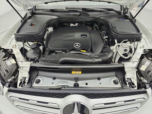 Used 2022 Mercedes-Benz GLC 300 image 22