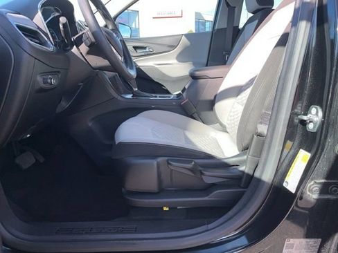 Used 2019 Chevrolet Equinox LS w/ LPO, Floor Liner Package image 19