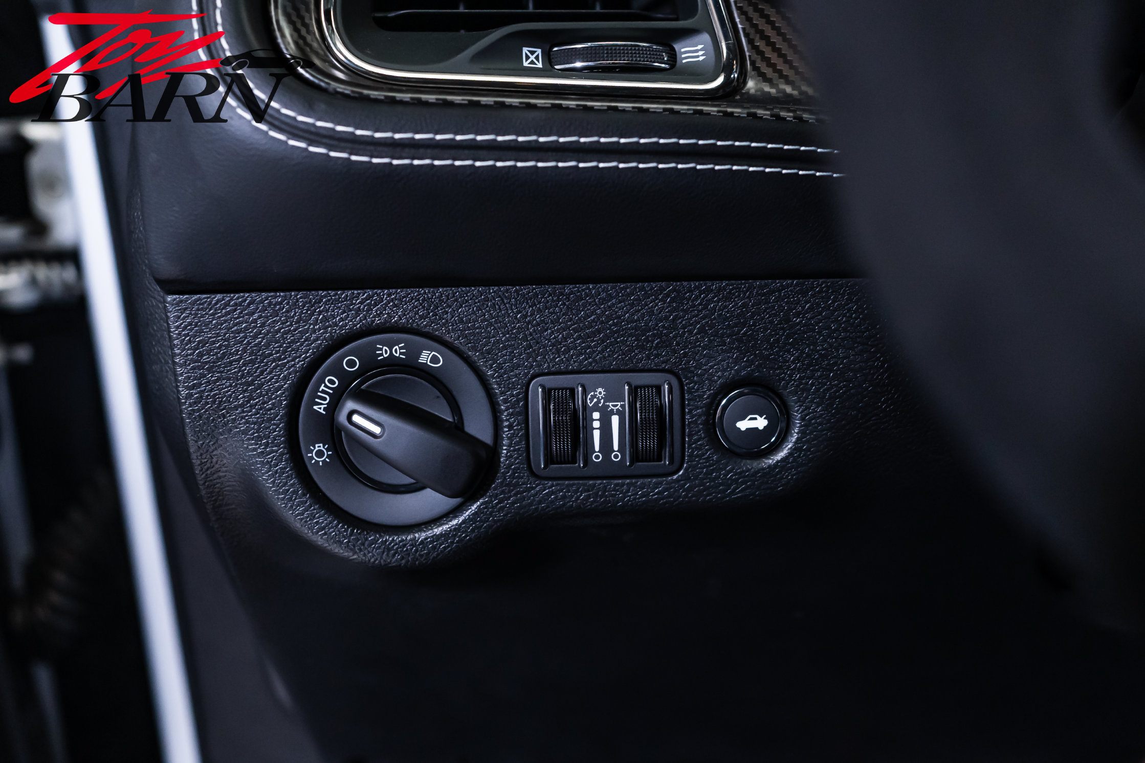 Used 2022 Dodge Challenger SRT Super Stock RWD image 25