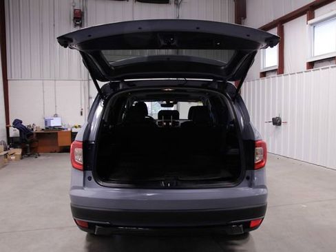 Used 2022 Honda Pilot Special Edition image 20