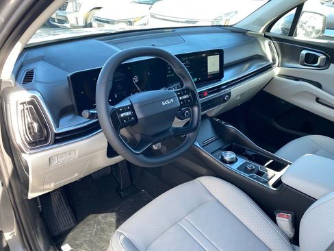 New 2026 Kia Sorento EX FWD image 12