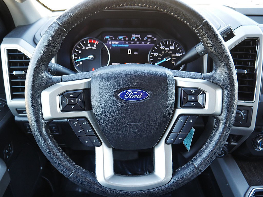 Used 2020 Ford F250 Lariat AWD/4WD image 19