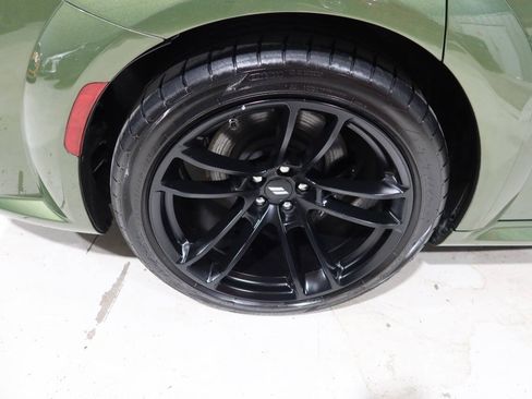 Used 2023 Dodge Charger Scat Pack RWD image 38
