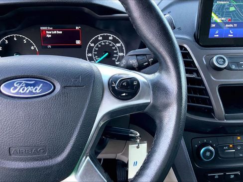 Used 2023 Ford Transit Connect XLT FWD image 23