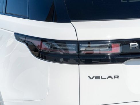 Used 2026 Land Rover Range Rover Velar Dynamic SE AWD/4WD image 5