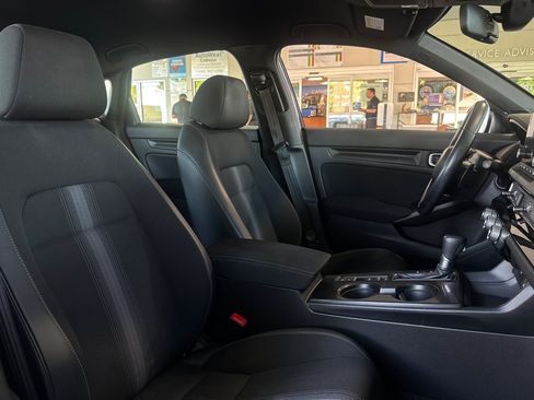 Used 2023 Honda Civic Sport image 27