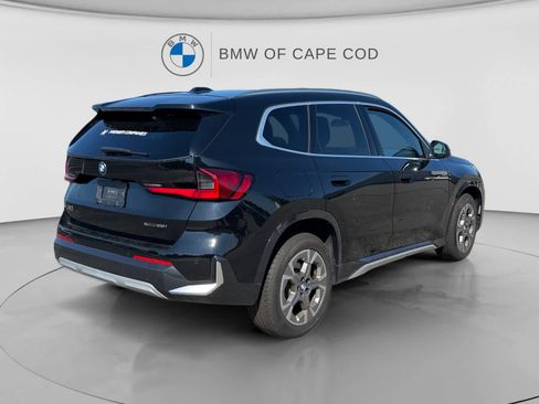 Used 2026 BMW X1 xDrive28i w/ Technology Package AWD/4WD image 7