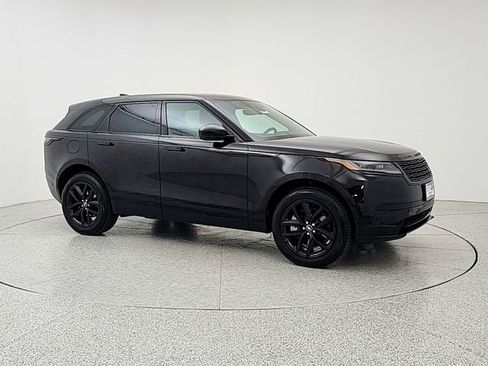 Certified 2026 Land Rover Range Rover Velar S AWD/4WD image 3