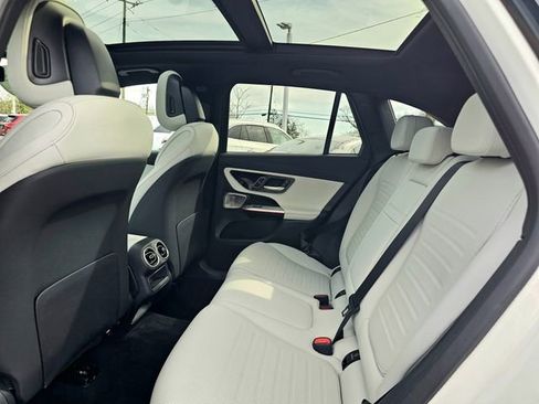 Certified 2026 Mercedes-Benz GLC 300 4MATIC image 24