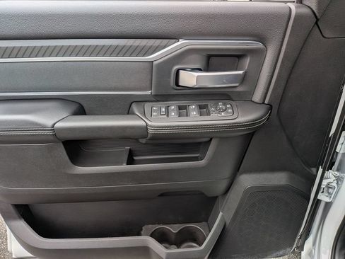 New 2026 RAM 2500 Big Horn AWD/4WD image 30