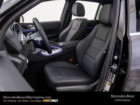 New 2026 Mercedes-Benz GLE 350 4MATIC image 18