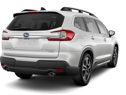 New 2026 Subaru Ascent Limited AWD/4WD image 7