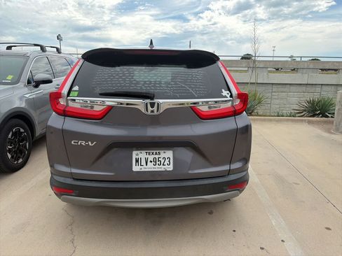 Used 2018 Honda CR-V LX image 5