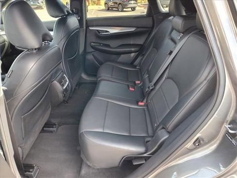 Used 2020 INFINITI QX50 Essential w/ Edition 30 Package image 7