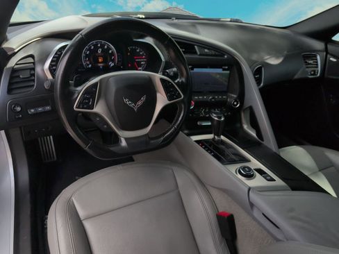 Used 2019 Chevrolet Corvette Grand Sport image 6