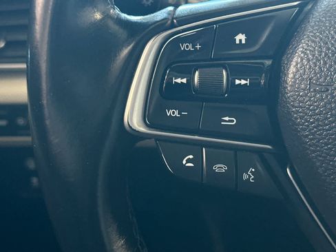 Used 2018 Honda Accord EX-L image 30
