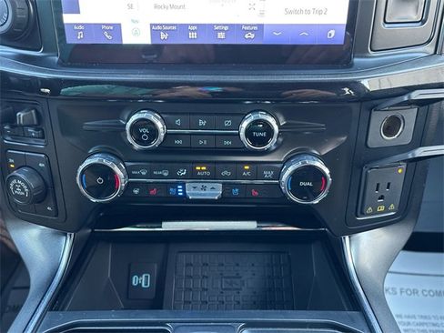 Used 2023 Ford F150 Raptor w/ Equipment Group 802A Raptor R image 42