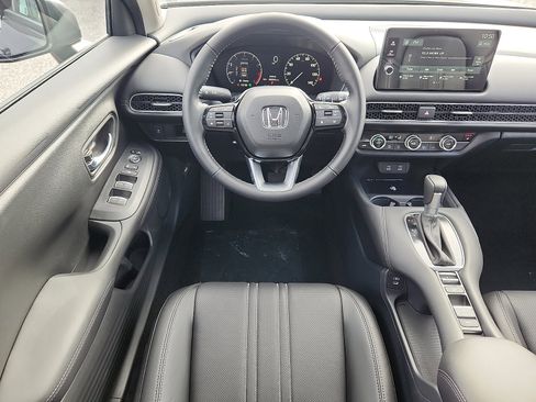 New 2026 Honda HR-V EX-L image 7