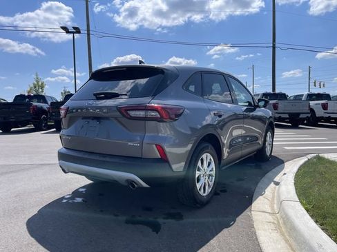 Certified 2025 Ford Escape Active AWD/4WD image 5