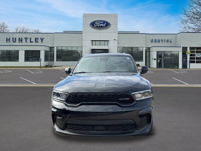 Used 2024 Dodge Durango GT AWD/4WD image 3