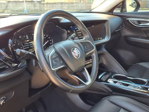 Used 2022 Buick Envision Essence w/ Safety Package image 1