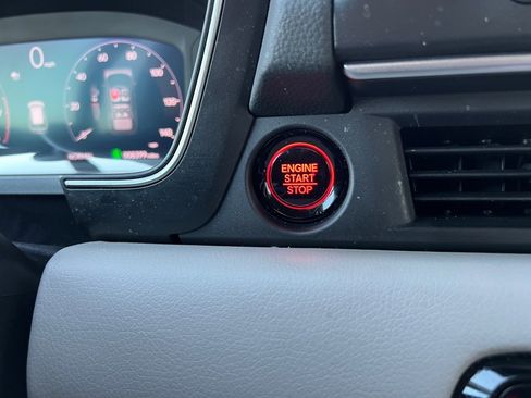 Certified 2026 Honda Passport RTL image 20