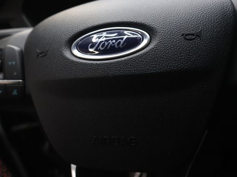 Used 2025 Ford Escape ST-Line w/ Cold Weather Package AWD/4WD image 21