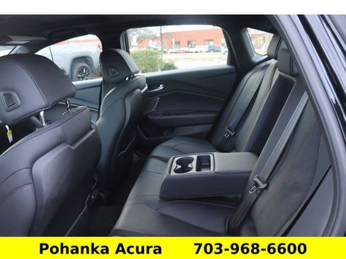 Certified 2025 Acura TLX SH-AWD w/ A-SPEC Pkg image 29