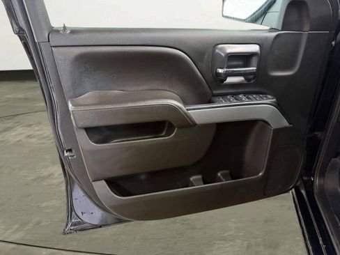 Used 2017 Chevrolet Silverado 1500 LT w/ All Star Edition AWD/4WD image 11