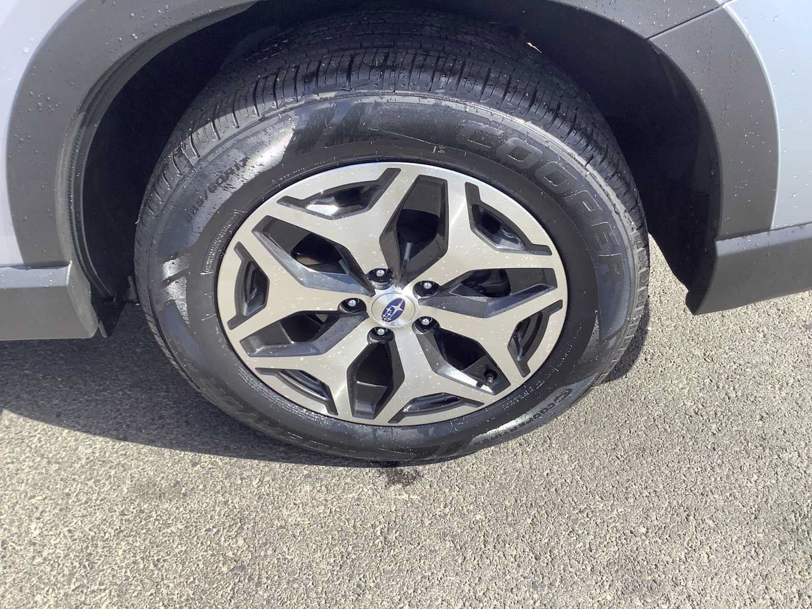 Used 2024 Subaru Forester Premium AWD/4WD image 7