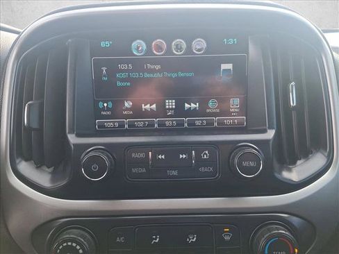 Used 2016 Chevrolet Colorado LT w/ LT Convenience Package image 12