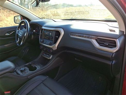 Used 2021 GMC Acadia Denali w/ Denali Ultimate Package image 28