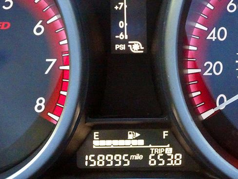 Used 2013 MAZDA MAZDA3 Touring image 21