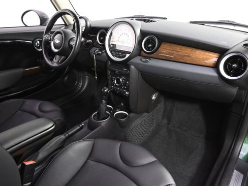 Used 2012 MINI Cooper Clubman image 16