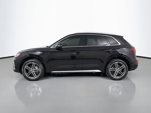 Used 2023 Audi Q5 e Premium Plus w/ Premium Plus Package AWD/4WD image 8