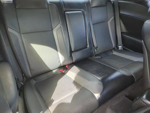 Used 2016 Dodge Challenger R/T Plus image 22