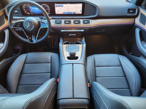 Certified 2025 Mercedes-Benz GLE 450e 4MATIC image 25