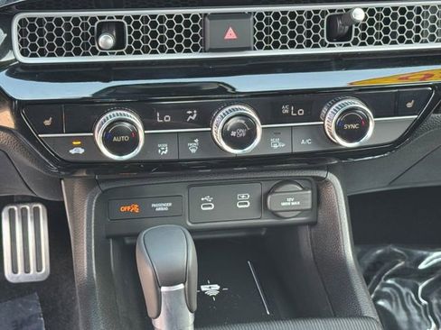 Certified 2026 Honda Civic Sport Touring image 18