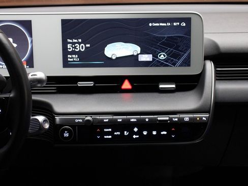 Used 2023 Hyundai Ioniq 5 SEL image 19